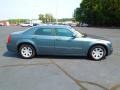 2005 Magnesium Pearl Chrysler 300 Touring  photo #4