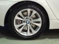 Alpine White - 5 Series 535i xDrive Sedan Photo No. 32