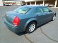 2005 Magnesium Pearl Chrysler 300 Touring  photo #6