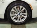 Alpine White - 5 Series 535i xDrive Sedan Photo No. 33