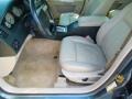 2005 Magnesium Pearl Chrysler 300 Touring  photo #8