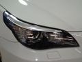 Alpine White - 5 Series 535i xDrive Sedan Photo No. 35
