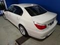 Alpine White - 5 Series 535i xDrive Sedan Photo No. 36