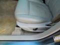 2005 Magnesium Pearl Chrysler 300 Touring  photo #11