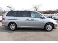 2010 Slate Green Metallic Honda Odyssey EX  photo #4