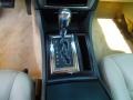 2005 Magnesium Pearl Chrysler 300 Touring  photo #12