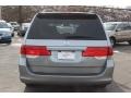 2010 Slate Green Metallic Honda Odyssey EX  photo #6