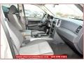 2009 Light Graystone Pearl Jeep Grand Cherokee Laredo  photo #29