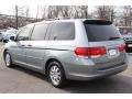 2010 Slate Green Metallic Honda Odyssey EX  photo #7