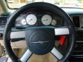 2005 Magnesium Pearl Chrysler 300 Touring  photo #14