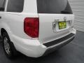 2003 Taffeta White Honda Pilot EX-L 4WD  photo #18