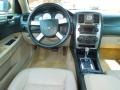 2005 Magnesium Pearl Chrysler 300 Touring  photo #17