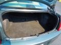 2005 Magnesium Pearl Chrysler 300 Touring  photo #19