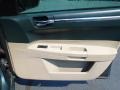 2005 Magnesium Pearl Chrysler 300 Touring  photo #23