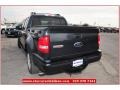 2010 Black Pearl Slate Metallic Ford Explorer Sport Trac XLT  photo #3