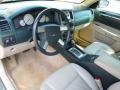 2005 Magnesium Pearl Chrysler 300 Touring  photo #26