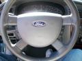 2006 Windveil Blue Metallic Ford Taurus SEL  photo #11