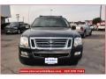 Black Pearl Slate Metallic - Explorer Sport Trac XLT Photo No. 11