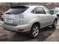 Millenium Silver Metallic - RX 350 AWD Photo No. 5
