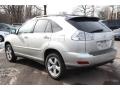 Millenium Silver Metallic - RX 350 AWD Photo No. 7