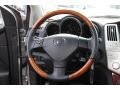 Black Steering Wheel Photo for 2008 Lexus RX #75381615