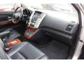 Millenium Silver Metallic - RX 350 AWD Photo No. 22