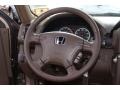 2003 Mojave Mist Metallic Honda CR-V LX 4WD  photo #15