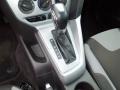 Two-Tone Sport Transmission Photo for 2012 Ford Focus #75382157