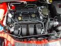 2.0 Liter GDI DOHC 16-Valve Ti-VCT 4 Cylinder Engine for 2012 Ford Focus SE Sport Sedan #75382328