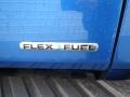 2011 Blue Flame Metallic Ford F150 XLT SuperCrew  photo #18
