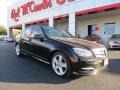 Black - C 300 Sport Photo No. 1