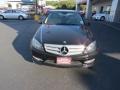 Black - C 300 Sport Photo No. 2