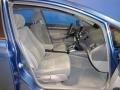 2010 Atomic Blue Metallic Honda Civic EX Sedan  photo #32