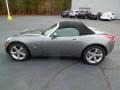  2006 Solstice Roadster Sly Gray