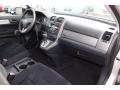 2010 Alabaster Silver Metallic Honda CR-V EX AWD  photo #21