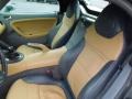2006 Pontiac Solstice Roadster Front Seat