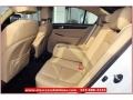 White Satin Pearl - Genesis 3.8 Sedan Photo No. 23