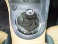 2006 Solstice Roadster 5 Speed Manual Shifter