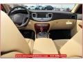 White Satin Pearl - Genesis 3.8 Sedan Photo No. 24