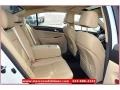 White Satin Pearl - Genesis 3.8 Sedan Photo No. 26