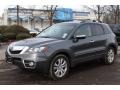 Polished Metal Metallic - RDX SH-AWD Technology Photo No. 1