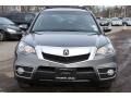 Polished Metal Metallic - RDX SH-AWD Technology Photo No. 2