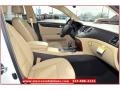 White Satin Pearl - Genesis 3.8 Sedan Photo No. 27