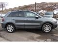 Polished Metal Metallic - RDX SH-AWD Technology Photo No. 4