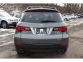 Polished Metal Metallic - RDX SH-AWD Technology Photo No. 6