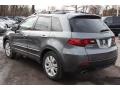 Polished Metal Metallic - RDX SH-AWD Technology Photo No. 7