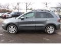 Polished Metal Metallic - RDX SH-AWD Technology Photo No. 8