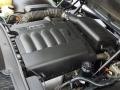 2.4 Liter DOHC 16-Valve VVT Ecotec 4 Cylinder Engine for 2006 Pontiac Solstice Roadster #75383208