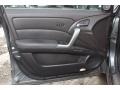 Polished Metal Metallic - RDX SH-AWD Technology Photo No. 9