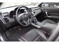 Polished Metal Metallic - RDX SH-AWD Technology Photo No. 10
